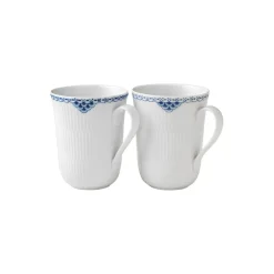 Prinsesse krus 36 cl, 2 stk.