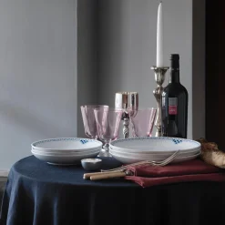 Prinsesse moderne tallerken Ø 25 cm