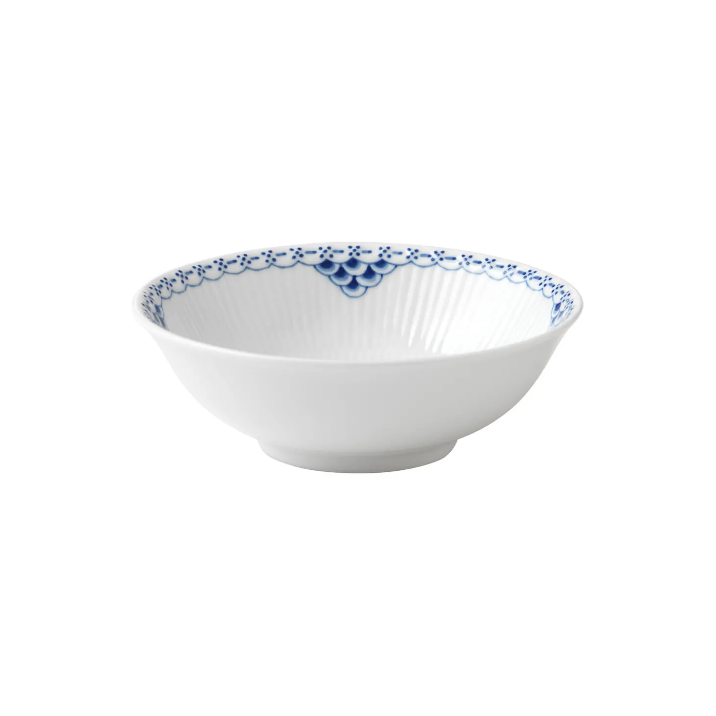 Prinsesse skål 35 cl