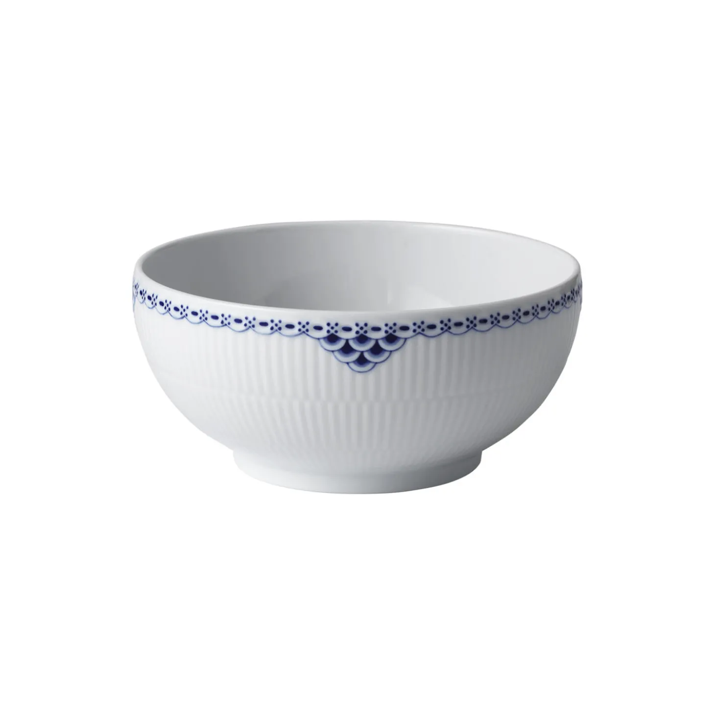 Prinsesse skål 110 cl