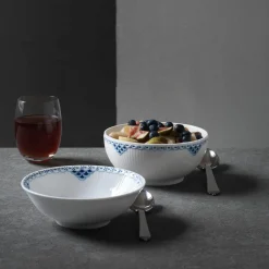 Prinsesse skål 73 cl