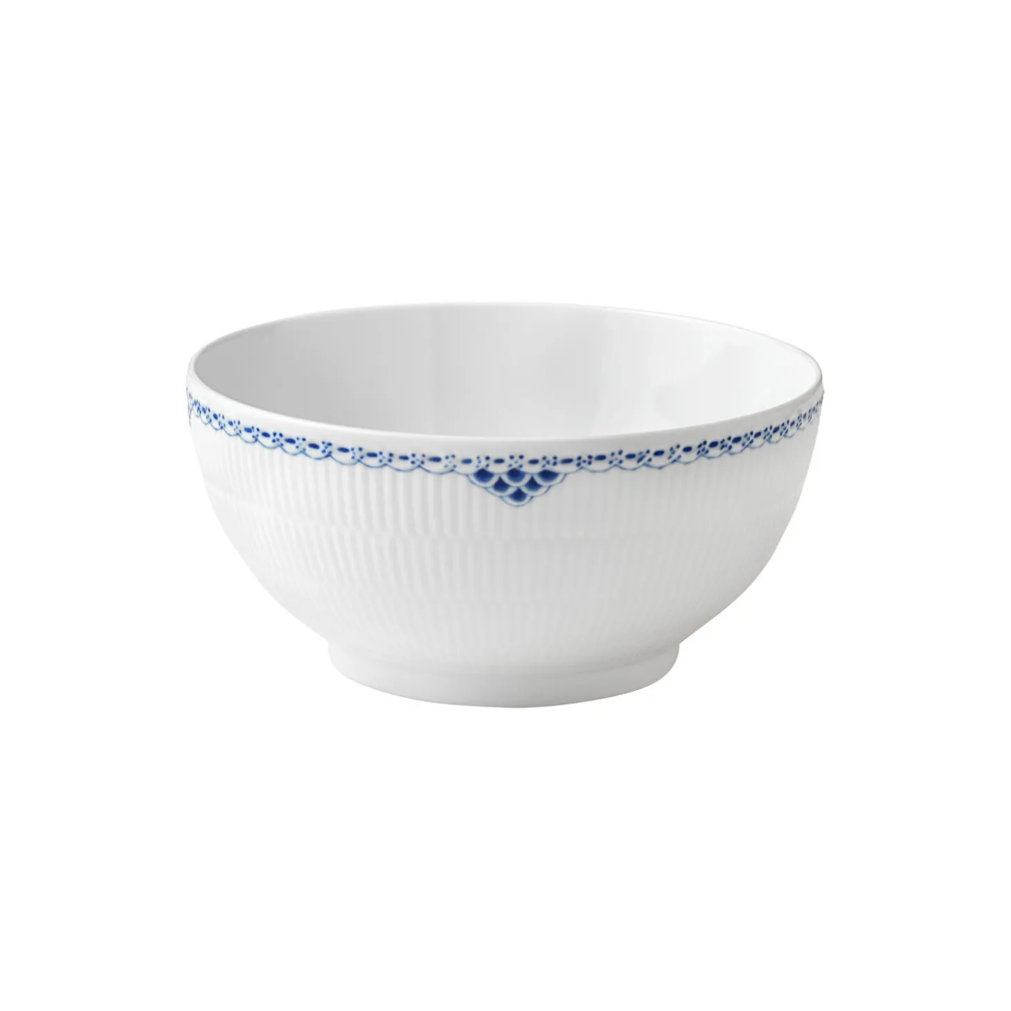 Prinsesse skål 310 cl