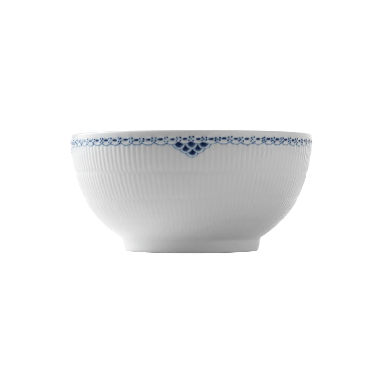 Prinsesse skål 310 cl