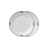 Prinsesse tallerken Ø 27 cm 2 stk.