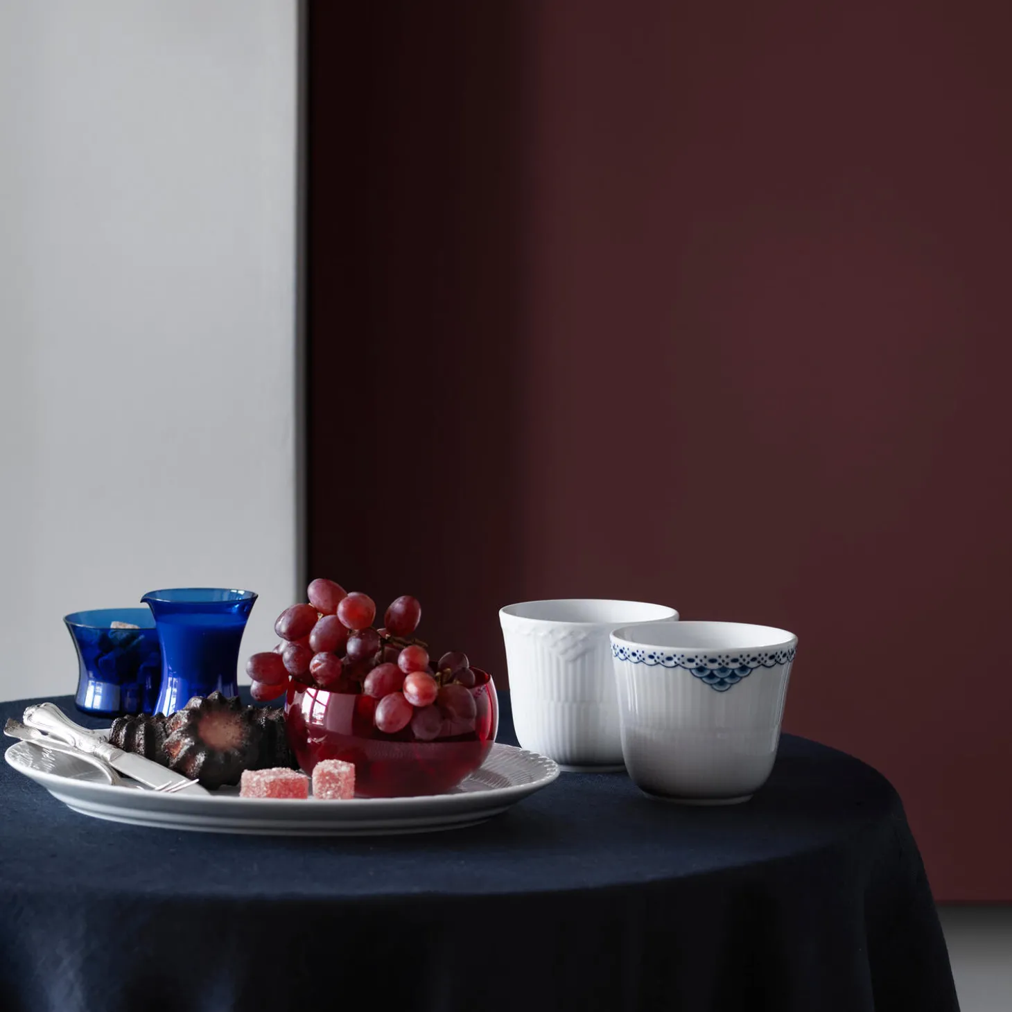 Prinsesse termokop 26 cl