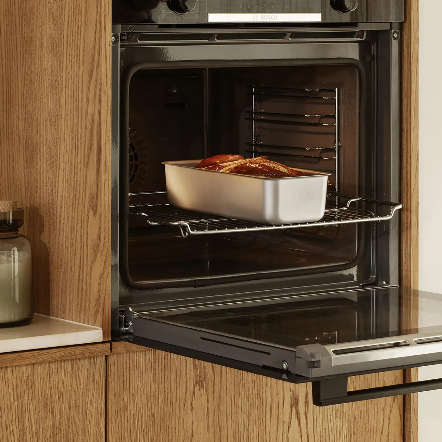 Professionel brød/kageform