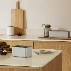 Professionel rugbrødsform