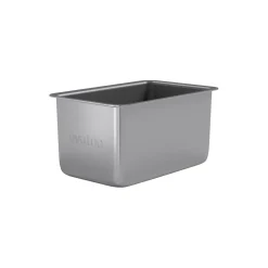 Professionel rugbrødsform