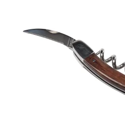 Proptrækker D.L., palisander