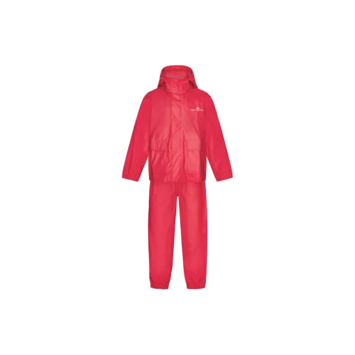 PU Rainset, cherry