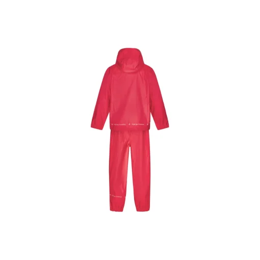 PU Rainset, cherry