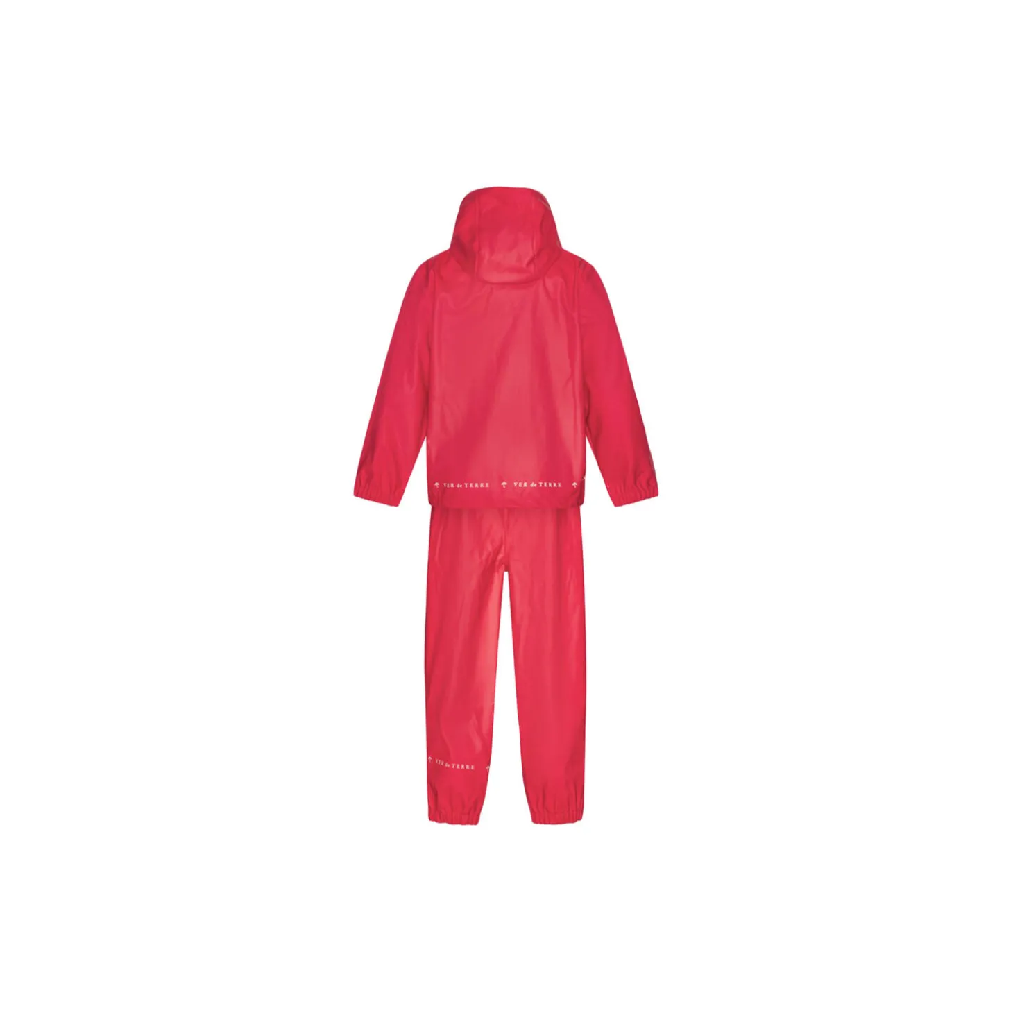 PU Rainset, cherry