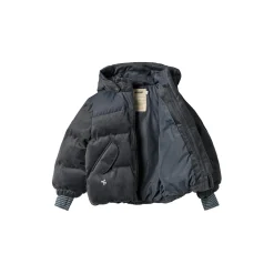 Puffer Jacket Mads, navy