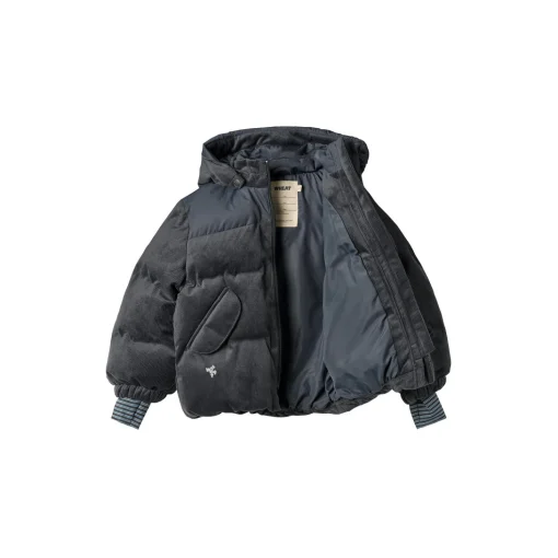 Puffer Jacket Mads, navy