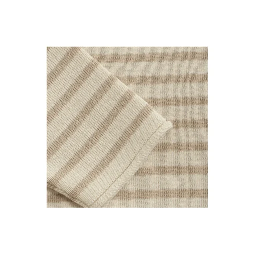 Pullover Knit, irish cream