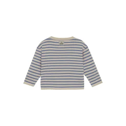 Pullover Knit, quiet harbor
