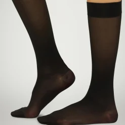 Pure Energy 30 Leg Vitalizer, black