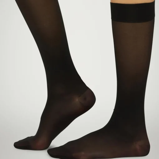 Pure Energy 30 Leg Vitalizer, black