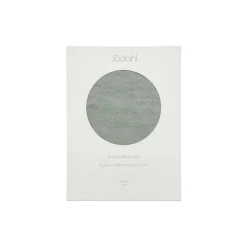 Pure Linen dug, sage