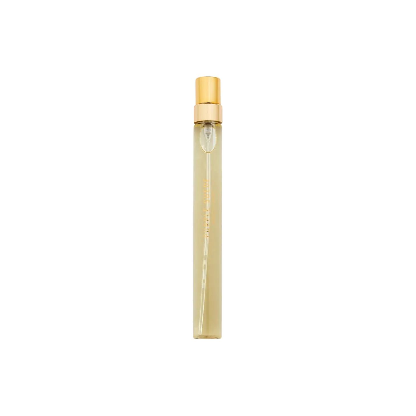 Purple Suede Perfume