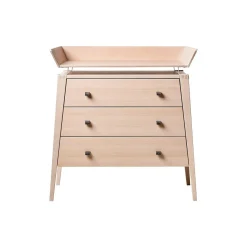 Pusleenhed til Leander Linea™ kommode, beech