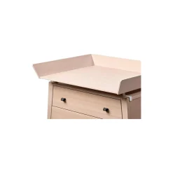 Pusleenhed til Leander Linea™ kommode, oak