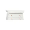 Pusleenhed til Leander Luna™ kommode, white