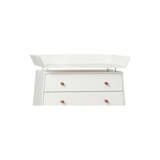 Pusleenhed til Leander Luna™ kommode, white