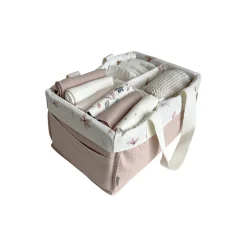 Pusleopbevaring, windflower creme