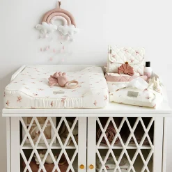 Puslepude, windflower creme