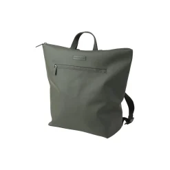 Puslerygsæk, mørkegrøn