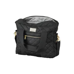 Pusletaske, black