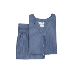 Pyjamas Letto, mix blue