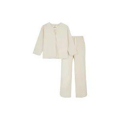 Pyjamas Poplin, space
