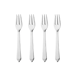 Pyramide kagegaffel 4 stk.