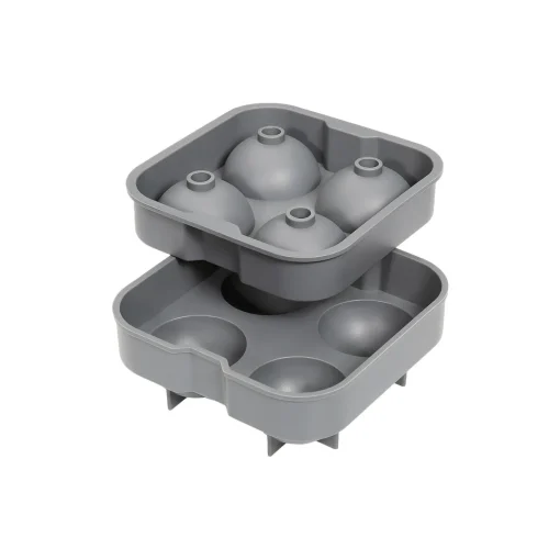 QUATTRO iskugleform