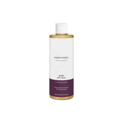 QUEEN body wash