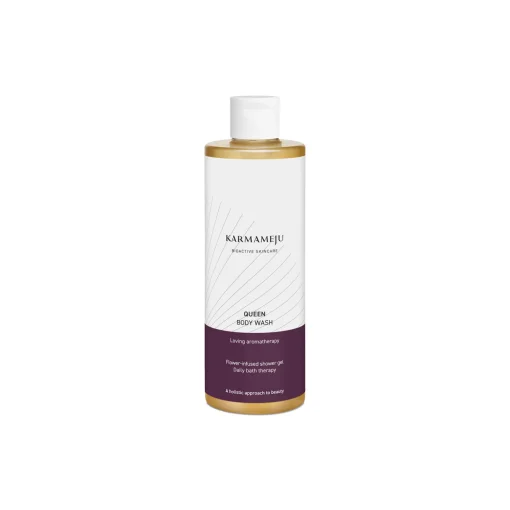 QUEEN body wash