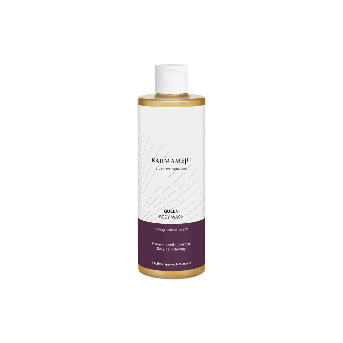 QUEEN body wash