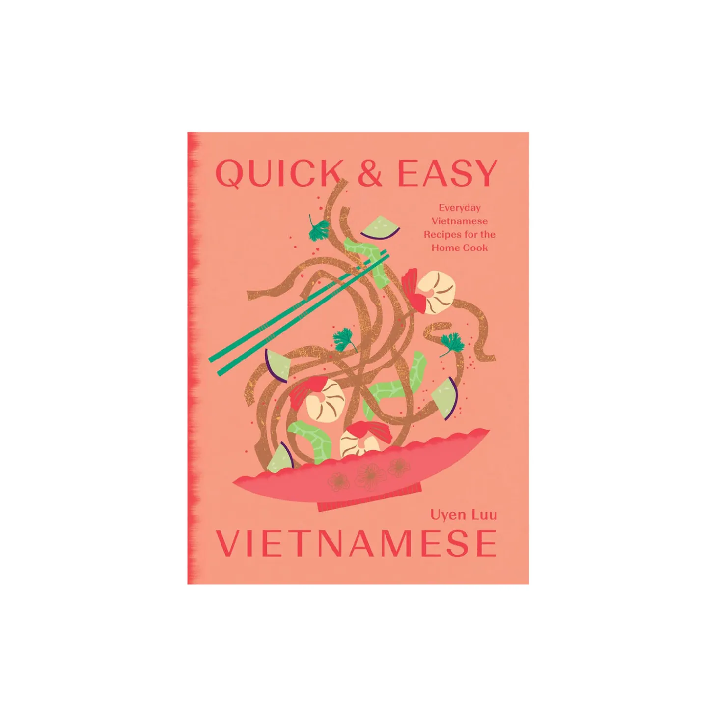 Quick and Easy Vietnamese