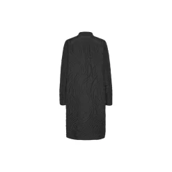 Quilt Jacket, black