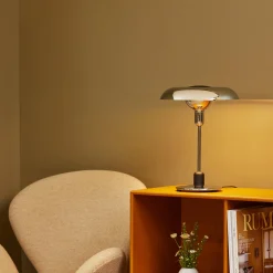 RA250 bordlampe