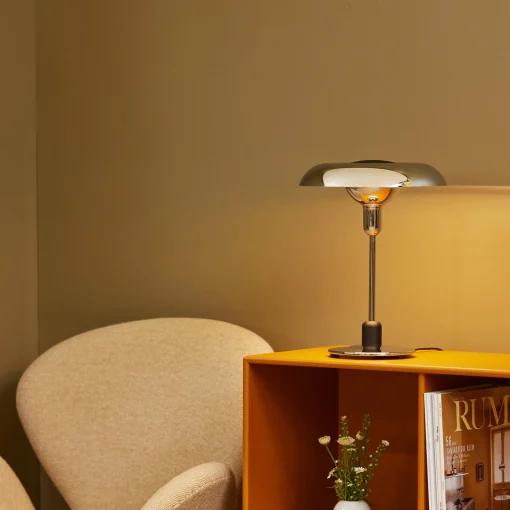 RA250 bordlampe