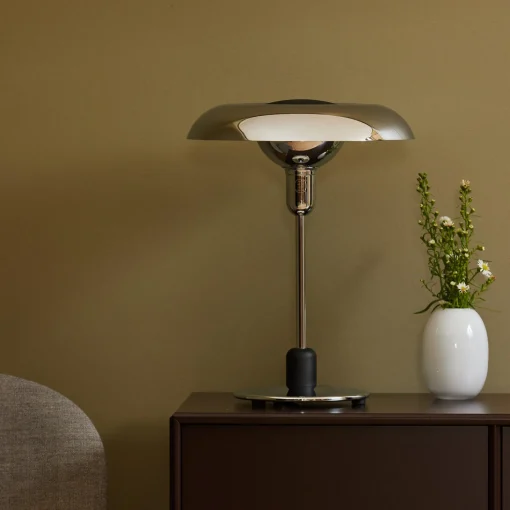 RA250 bordlampe