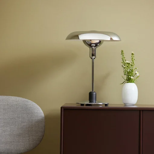 RA250 bordlampe