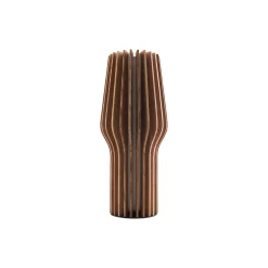 Radiant LED lampe, oak