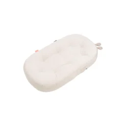 Raffi Cozy lounger med aktivitetsbue, sand