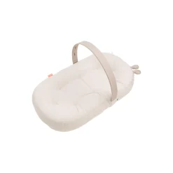 Raffi Cozy lounger med aktivitetsbue, sand