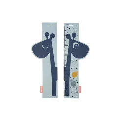 Raffi højdemåler, blå