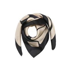 RafiqIW Scarf, non color elements